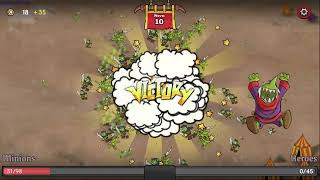 Packed Lair gameplay - GogetaSuperx