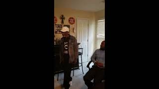 Who Sending Mr Jr Nasty Pics?