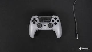 How to Calibrate Your HexGaming Phantom & Ultimate Pro Controller