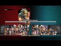 Tekken Tag Tournament 2 King 