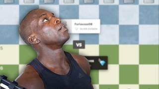 That Was Not Chess
