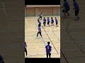 Rampage #Dodgeball in Japan