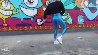 Melbourne Bounce Music Mix 2016 New Electro House Party Music Shuffle Dance (Music Vid