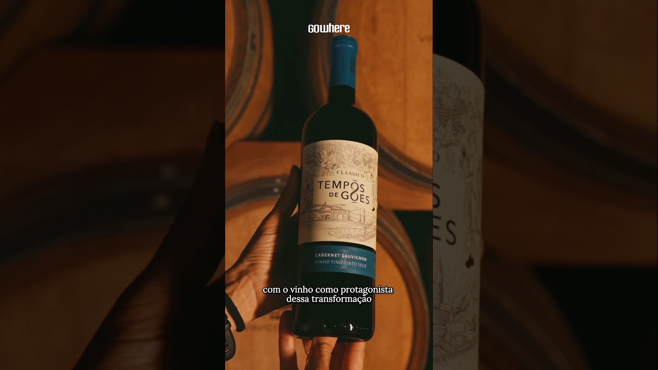 Expedição GoWhere: Rota dos Vinhos em São Roque