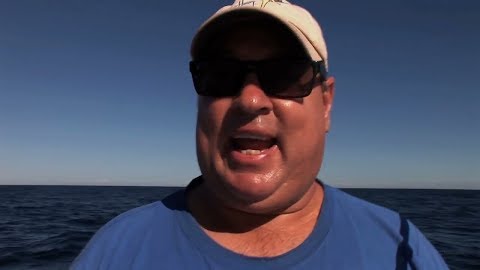 Wicked Wahoo in Baja