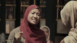 TRAILER 9 PUTRI SEJATI LSBO MIXPRO