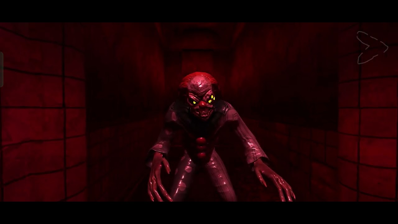 Прохождение игры Death Park 2 - Часть 4: Госпиталь (Без комментариев)