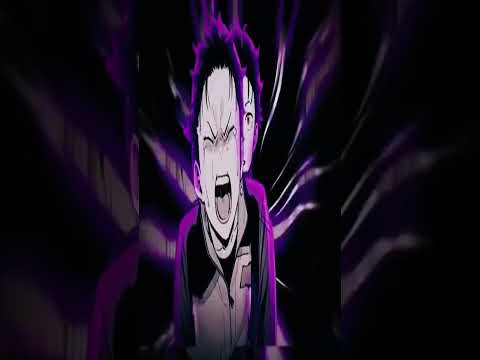Natsuki Subaru is an amazing guy