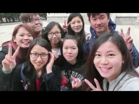 栢蕙青協義務工作十年回顧