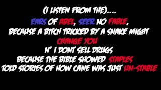 Rob Level - Poetry In Motion (Lyric Video)