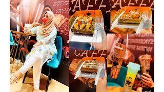 New Restaurant alert‼️New Year Starts with Cha-huanam Bangladesh Wari | cha huanum bangladesh