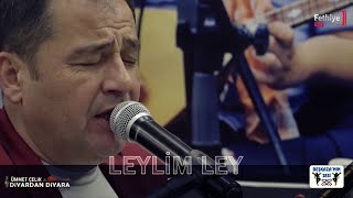 Ümmet Çelik - Leylim Ley Resimi