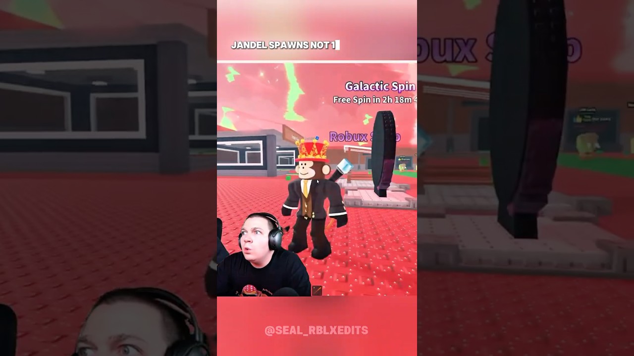 Jandel spawns 3 Strawberry Elephants for Steak ☠️ || 