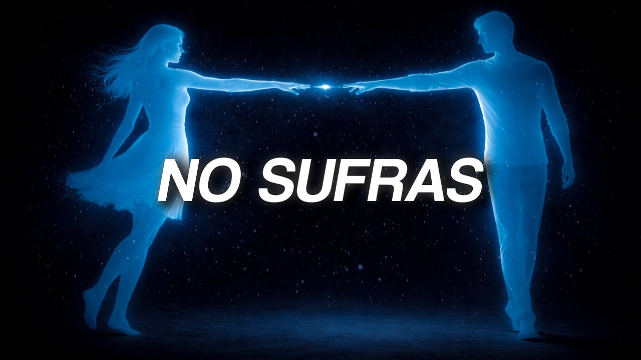 Deja de Sufrir por Quien No Te Quiere