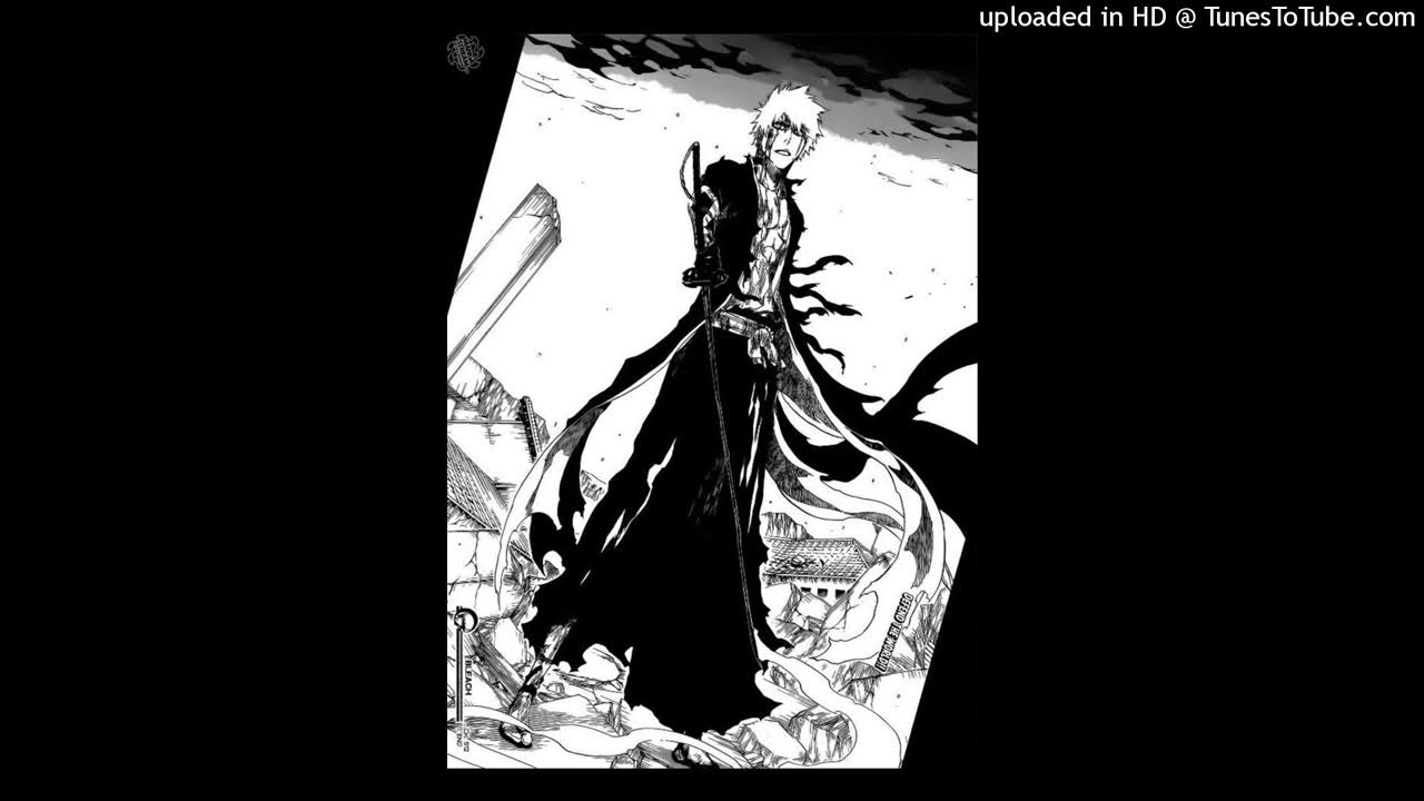 Bleach Ost on The Precipice Of Defeat Type Beat Prod stayquietlk bleach-ost-on-the-precipice-of-defeat-type-beat-prod-stayquietlk