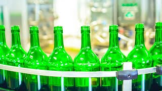 Automatic Red Wine Glass Bottle Cork Cap Corker Corking Filling Sealing Pressing Capping Machine