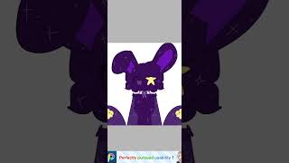 Speedpaint DTA Entry for @Pwuffyflower12