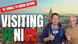 Things to know before going to Venice to make your trip even more memorable! screenshot 5