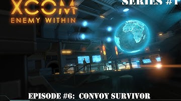 Convoy Survivor