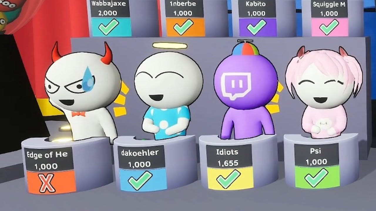 How Smart Is Twitch Chat Compared To Bulldog? | Trivia Tricks