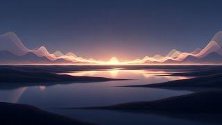 Soft Pulse Horizon – Gentle Ambient Pop Flow