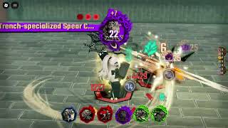 Multiplayer Lei Heng screenshot 1