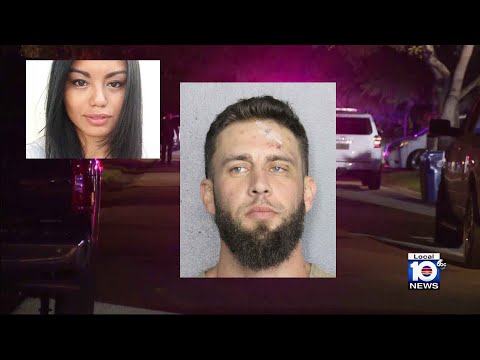Before woman’s murder in Coral Springs, reports show BSO called to couple’s home