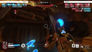 backcappin on junkertown