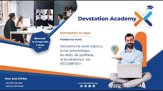 Découvrez la saisie express, la tva automatique,les états de synthèse et la cohérence sur NTCOMPTA11 screenshot 5