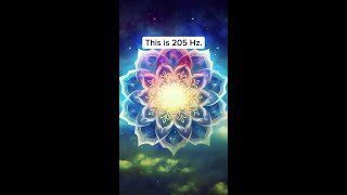 🔊 Can You Focus On This #205Hz Tone For 60 Seconds
