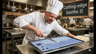 Soothe 3 - Merciless cuts!