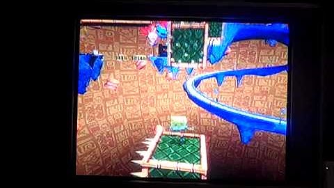 SpongeBob Squarepants BFBB Walkthrough Part 40 (SpongeBob