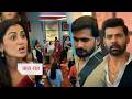Tum Dena Saath Mera NEW PROMO 17th May 2026 Aparajita saved Rakshit's company from ruin