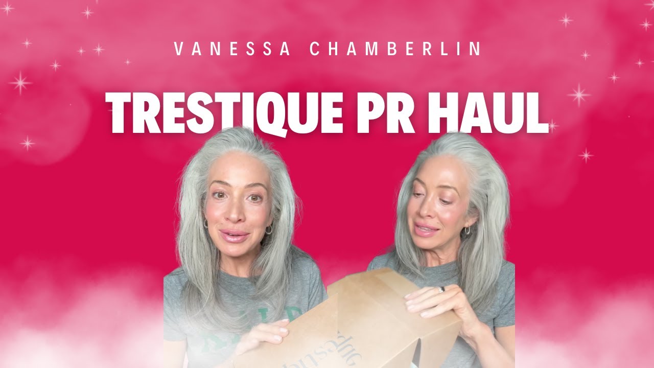 Распаковка Trestique