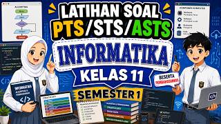 11TH GRADE INFORMATICS
