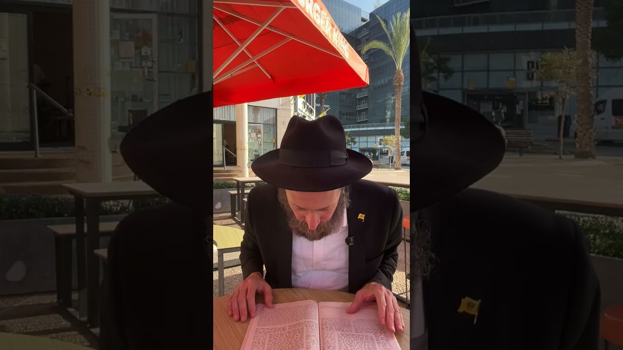 סיום אגרת כ"ו – לעתיד לבוא עסק התורה לייחד | הרב מנחם מיידנצ'יק, י"א חשוון | אגרות הקודש סימן כ"ו