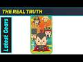 Stunning Choikore Warlords Tengka Fubu: An Epic iPhone 5c Transformation!