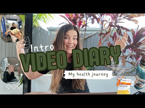 My Health Journey