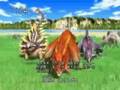 フニフニザウルス