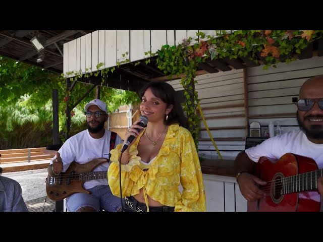 MIMAA - VFC (Version Acoustique) adlı videoyu YouTube'da izle MIMAA - VFC (Version Acoustique) adlı videoyu YouTube'da izle