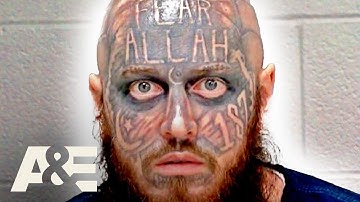 Parole Violation Leads to SHOCKING Confession of Multiple Murders | Interrogation Raw | A&E