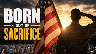 The TRUTH About Why MEMORIAL DAY Was Created