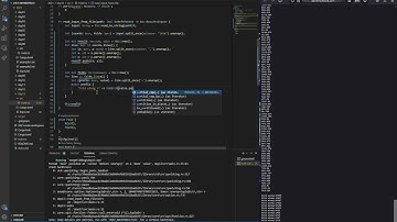 Advent of Code 2021 - Day 13 "Transparent Origami" in Rust