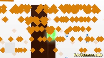 Vex 3 (FRIV3) - Action & Adventure games