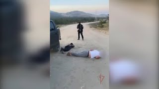 Конфликт в палаточном лагере на Ольхоне закончился дракой и стрельбой