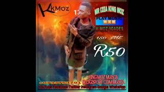 Mr Izea King Moz Mulava Yini Official Musca