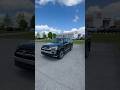 Rare 2022 4Runner Limited w/3rd Row and Sand Beige Interior | CALL 412-397-9318