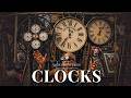 The Story of Clocks: The Secret History of Time | Deep Sleep