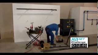 Airnet Challenge