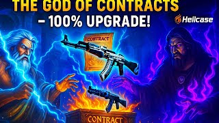 Cracking Open Hellcase to See What’s Inside